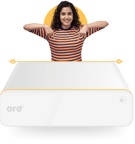 oro-safe-home
